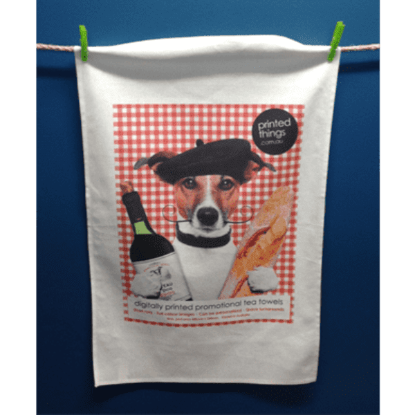 Tea Towels