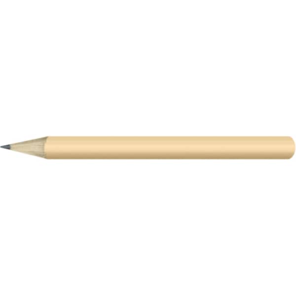 HB Mini Pencil