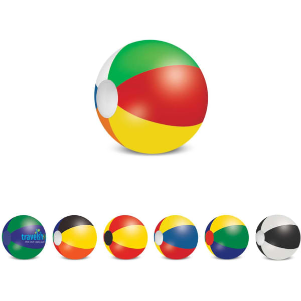 Beach Ball – 28cm Mix and Match