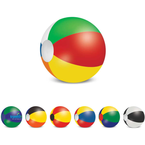 Beach Ball – 34cm Mix and Match