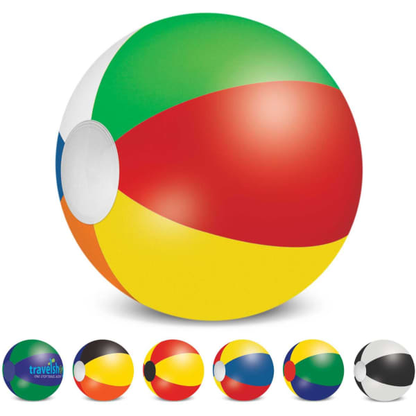 Beach Ball – 60cm Mix and Match