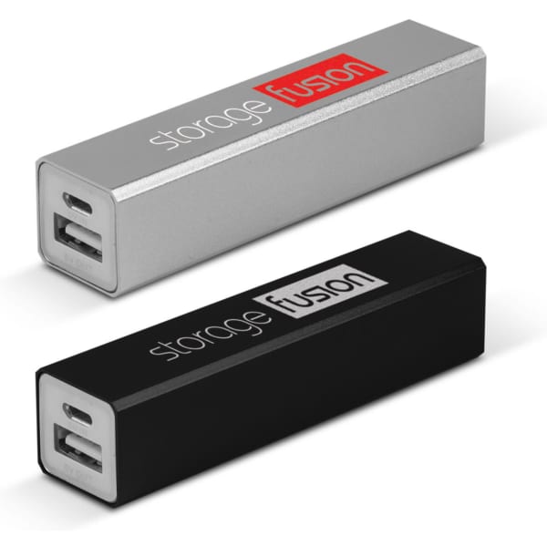 Megatron Power Bank