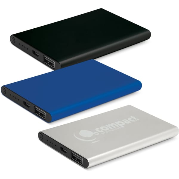 Zion Power Bank