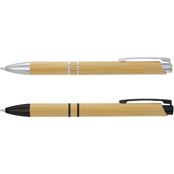 Panama Bamboo Pen