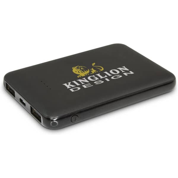 Exodus Power Bank