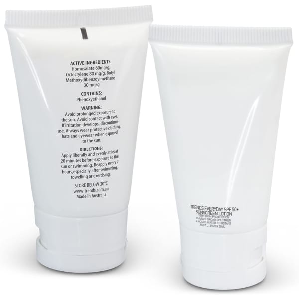 TRENDS Everyday SPF 50+ Sunscreen 30ml