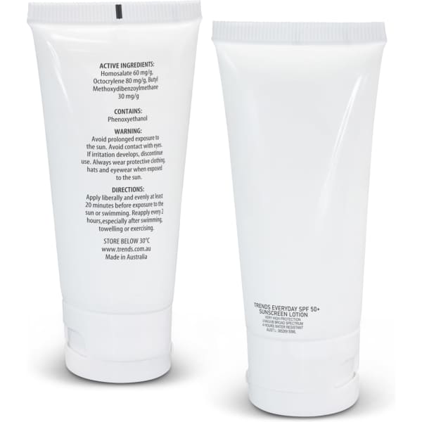 TRENDS Everyday SPF 50+ Sunscreen 50ml