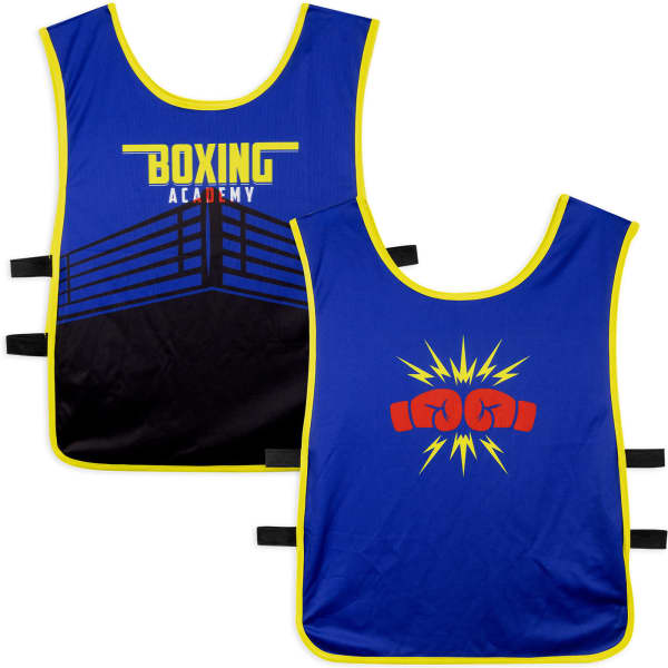 Custom Unisex Bib