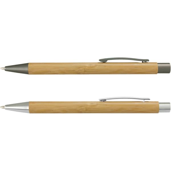 Lancer Bamboo Pen