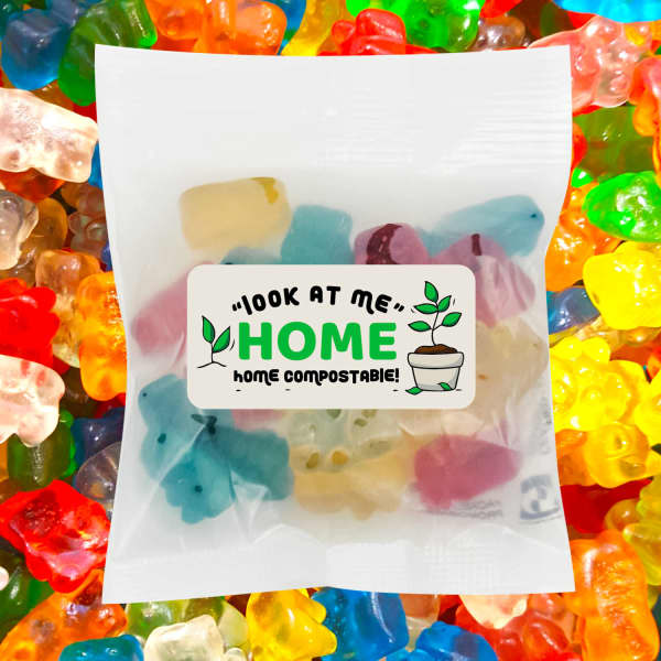 ECO Gummy Bears 50g