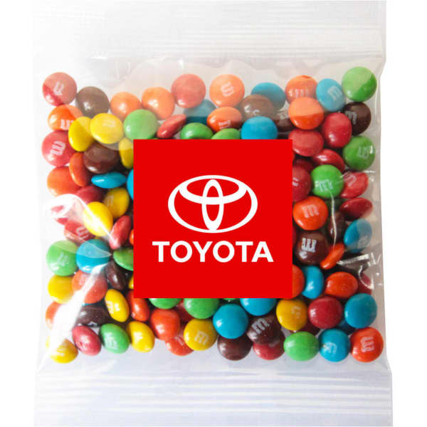 Mini M&Ms