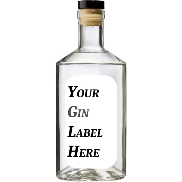 Apollo Bay Distillery Ocean Gin