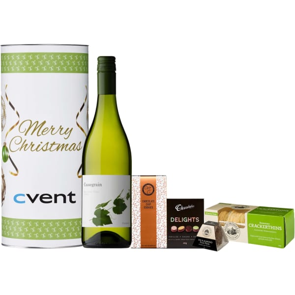 Crisp & Classic Hamper