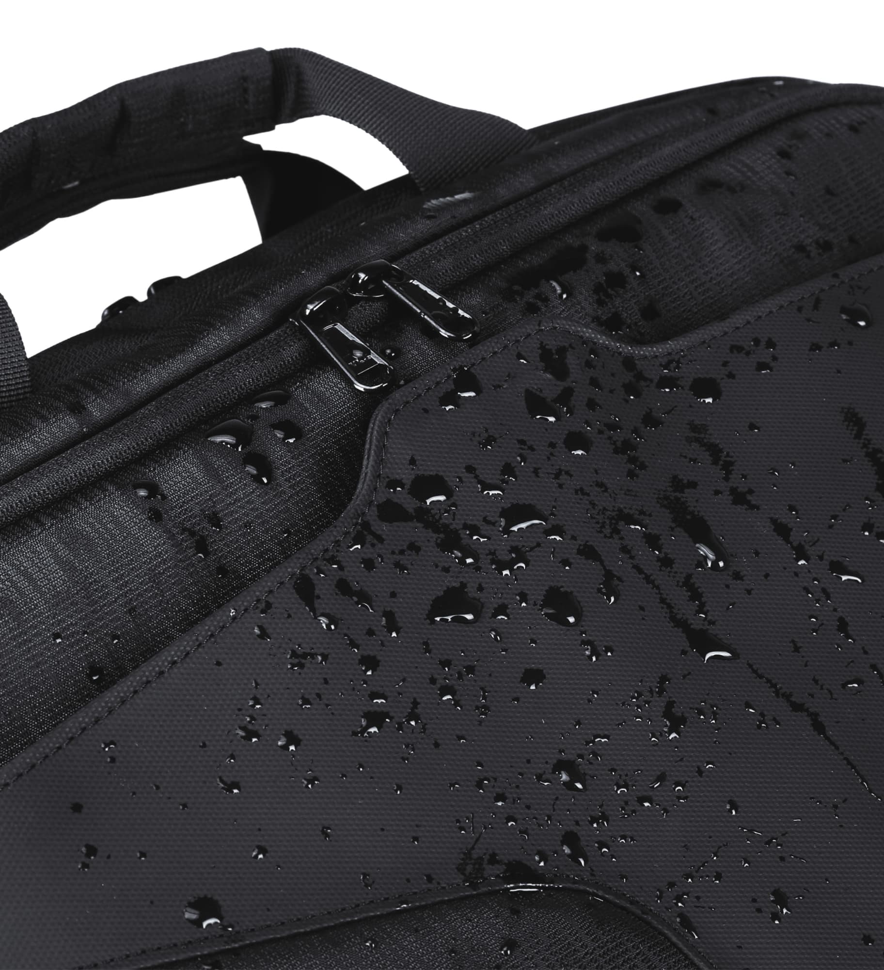 Portal Brief Bag