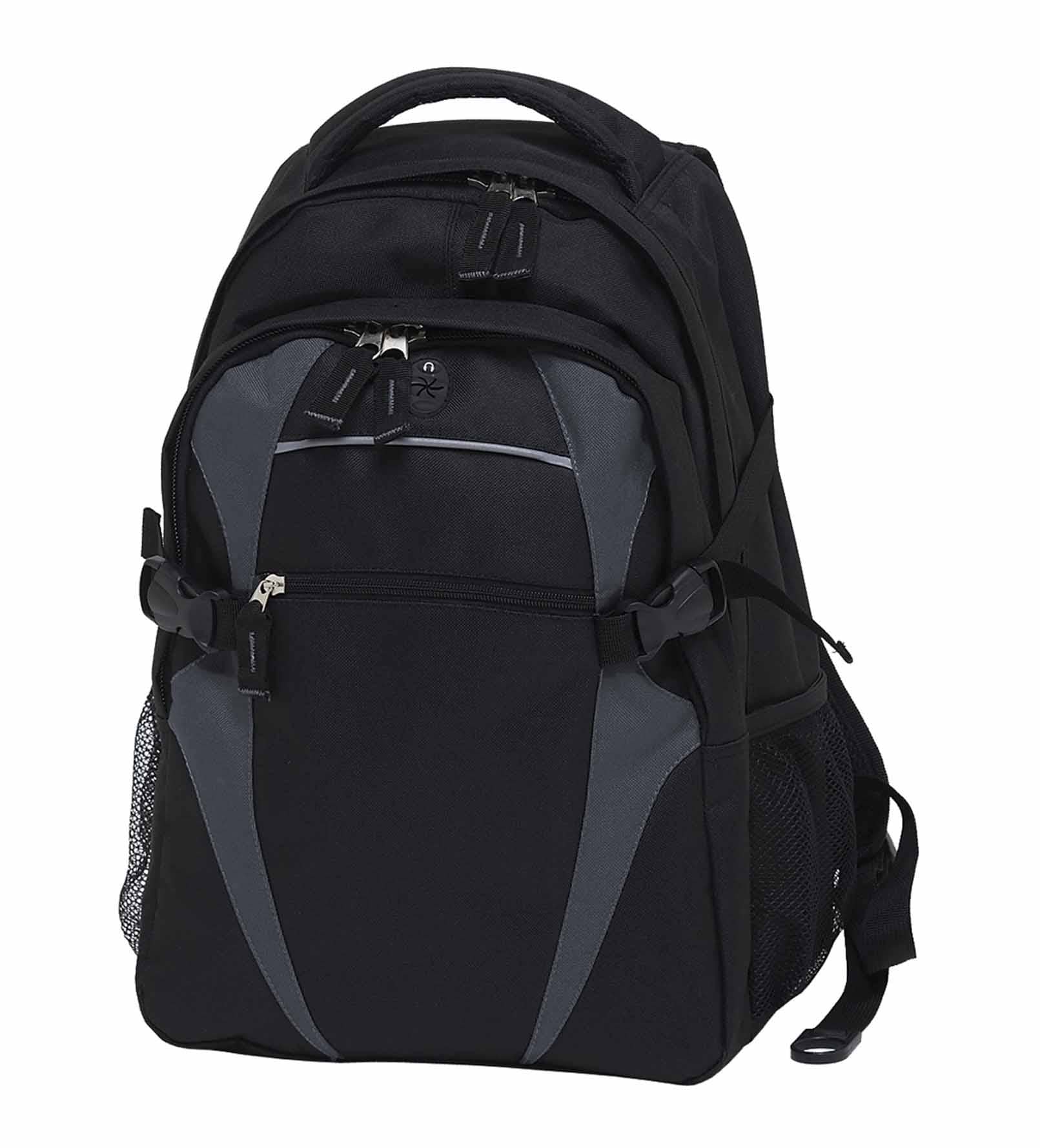 Spliced Zenith Backpack