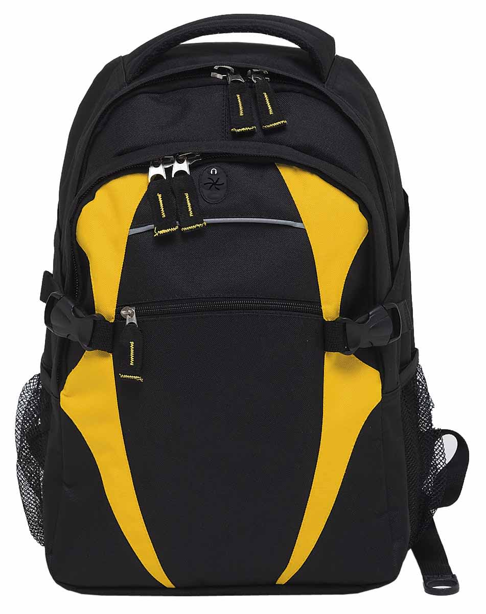 Spliced Zenith Backpack