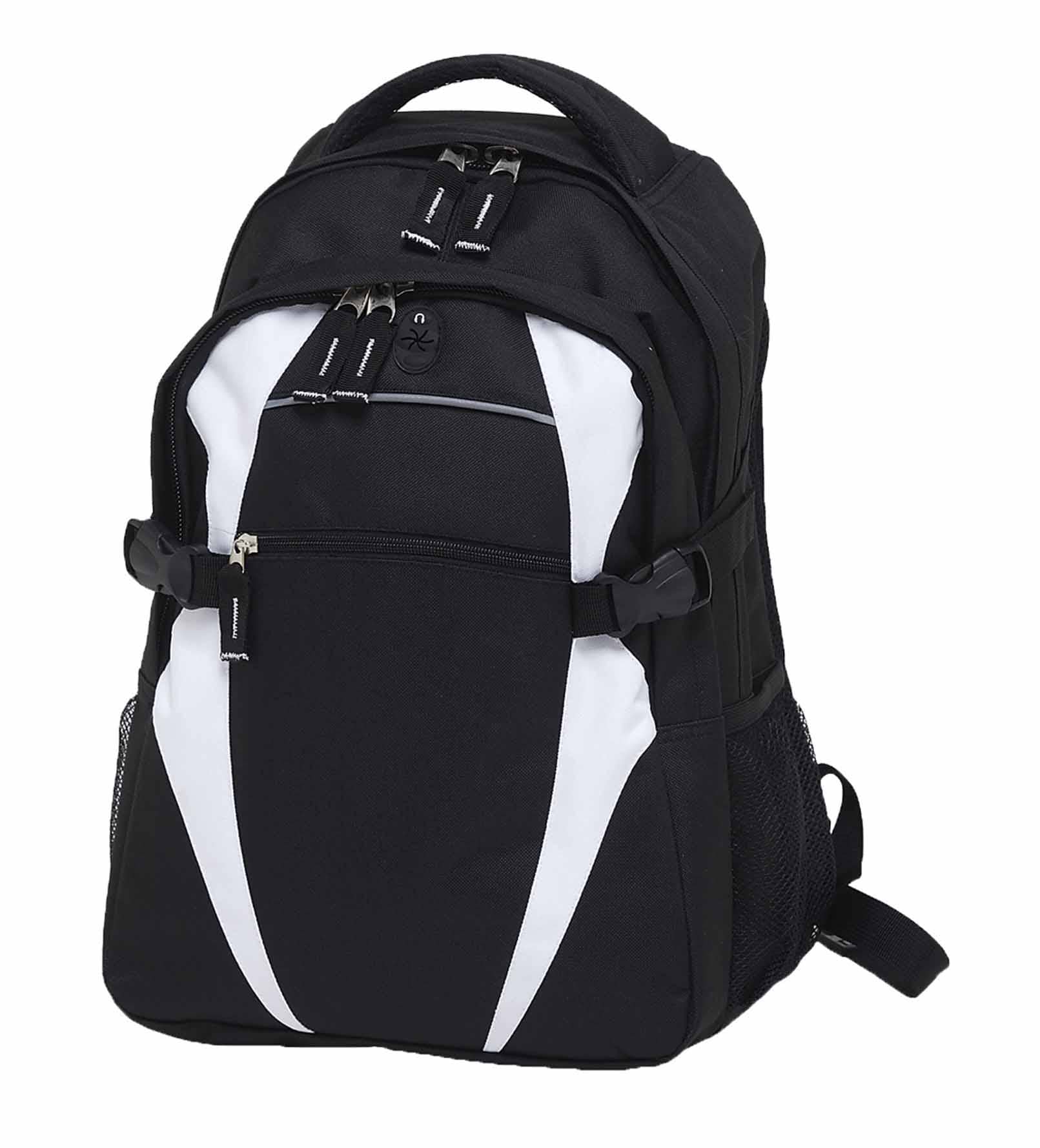 Spliced Zenith Backpack