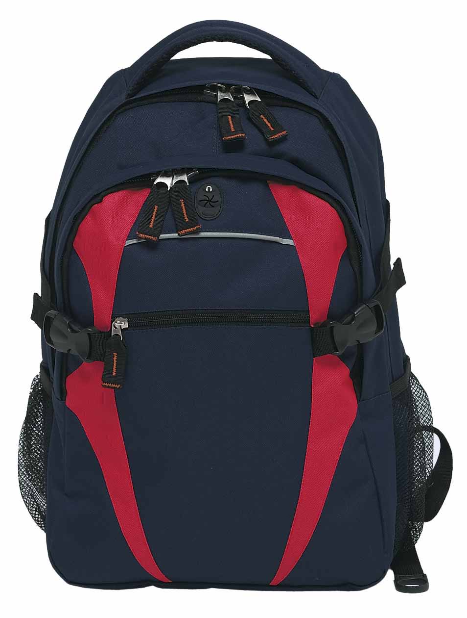 Spliced Zenith Backpack