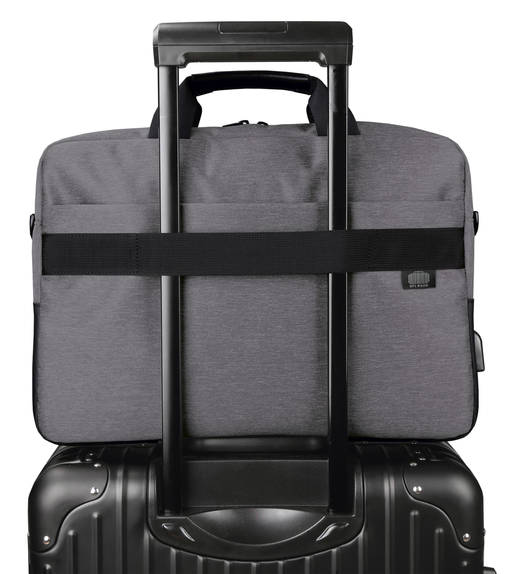 Wired Brief Bag