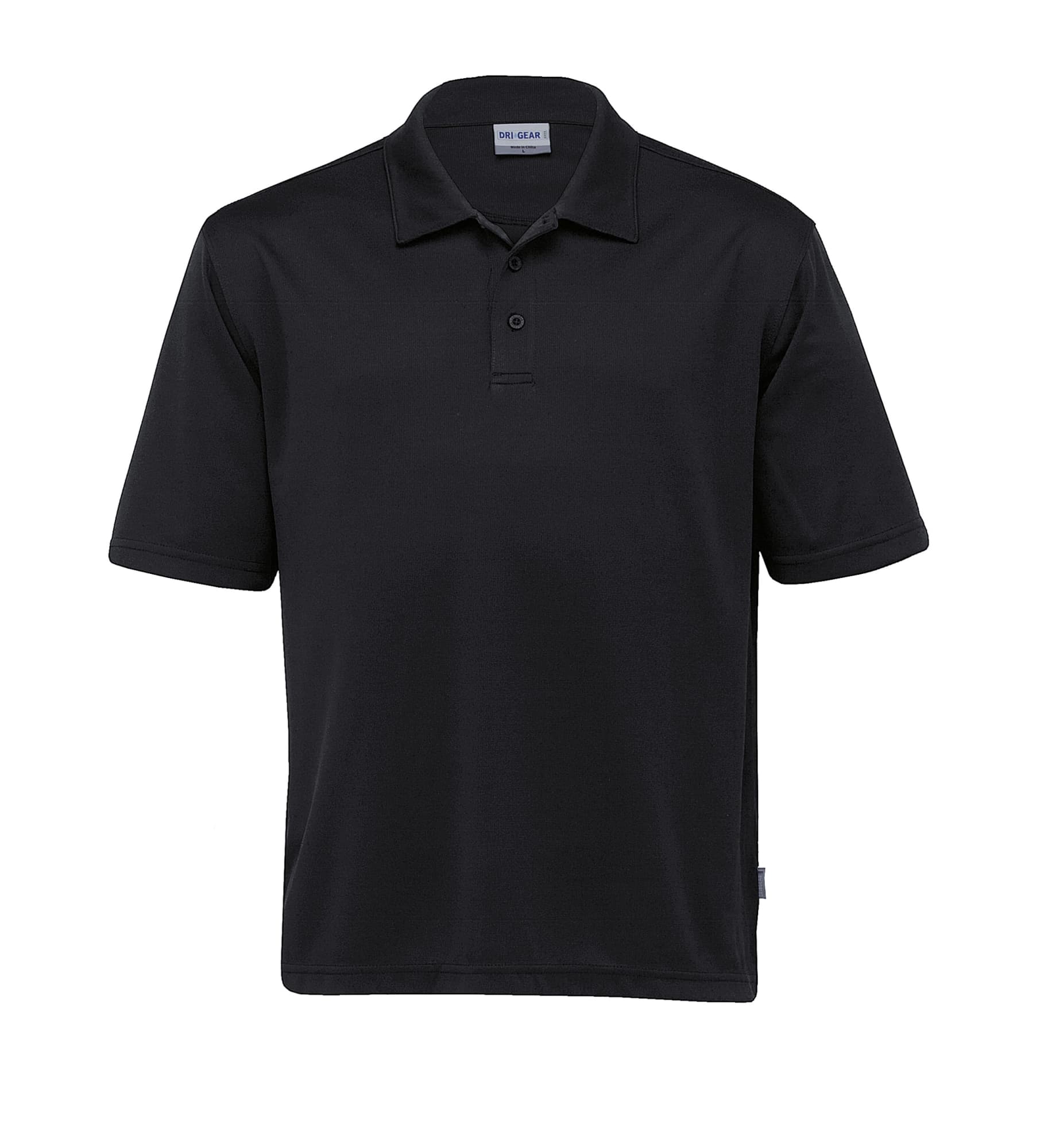 Dri Gear Axis Polo - Mens