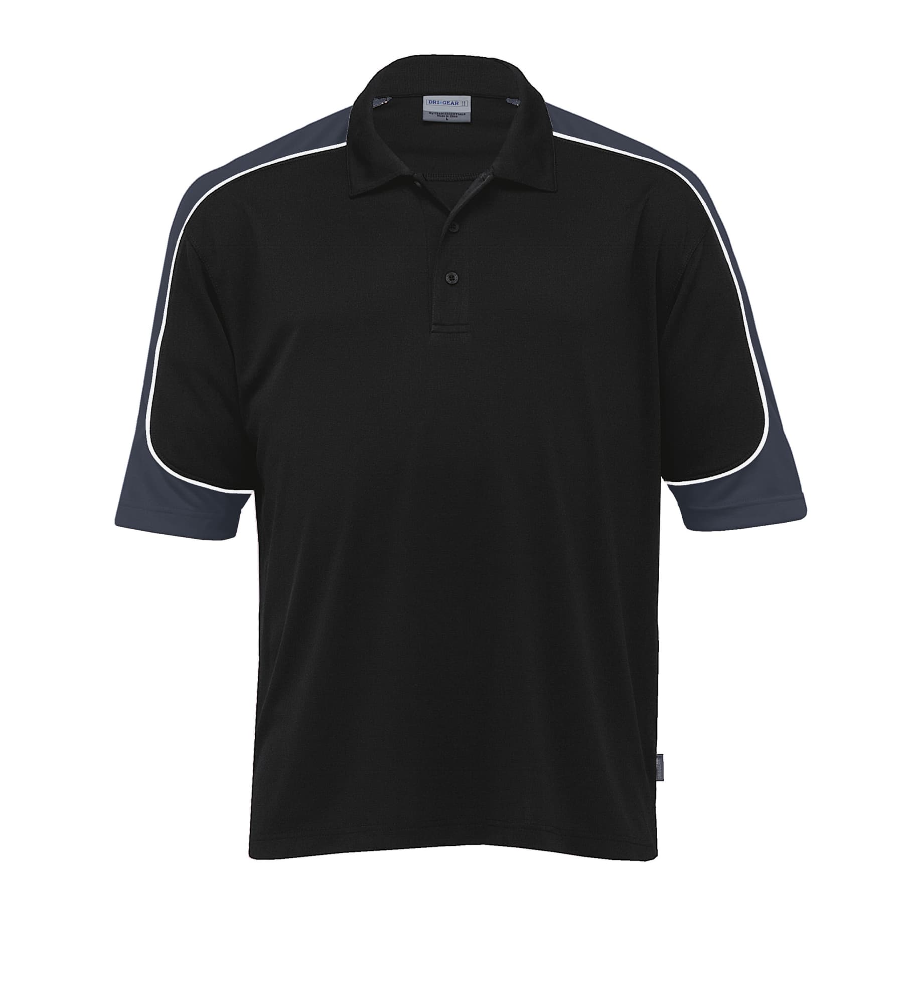 Dri Gear Challenger Polo