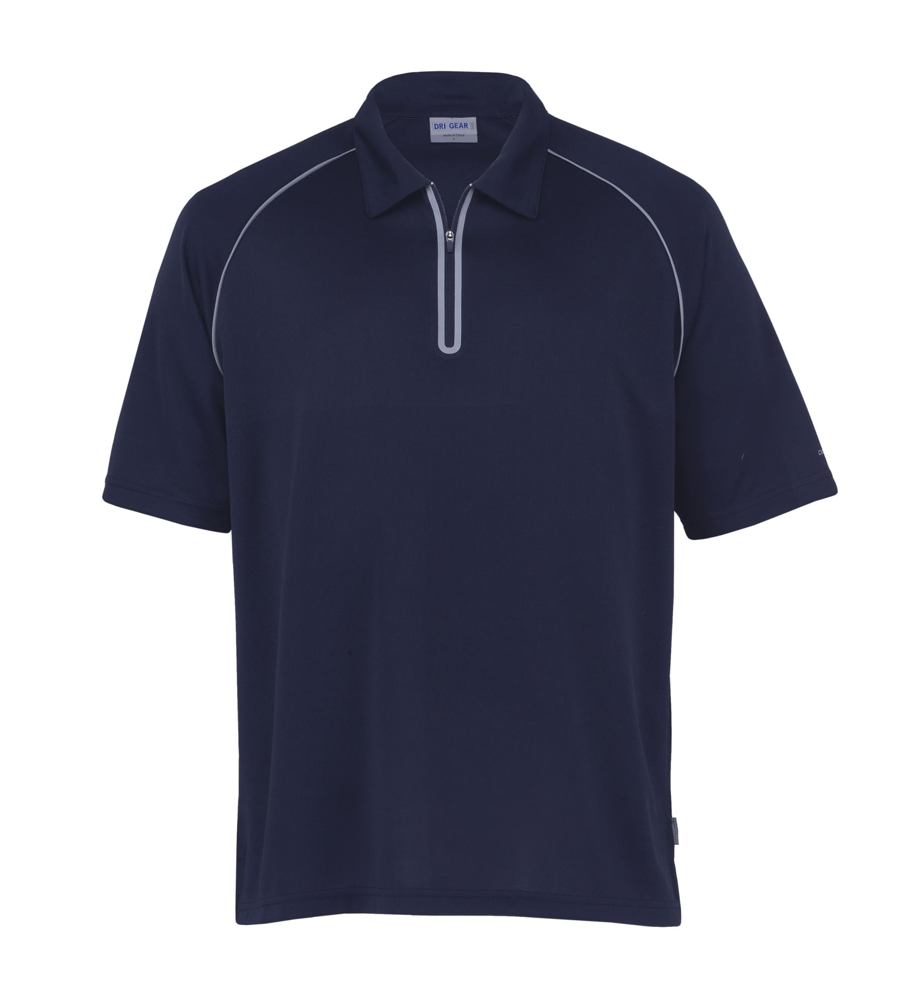 Dri Gear Dimension Polo - Mens