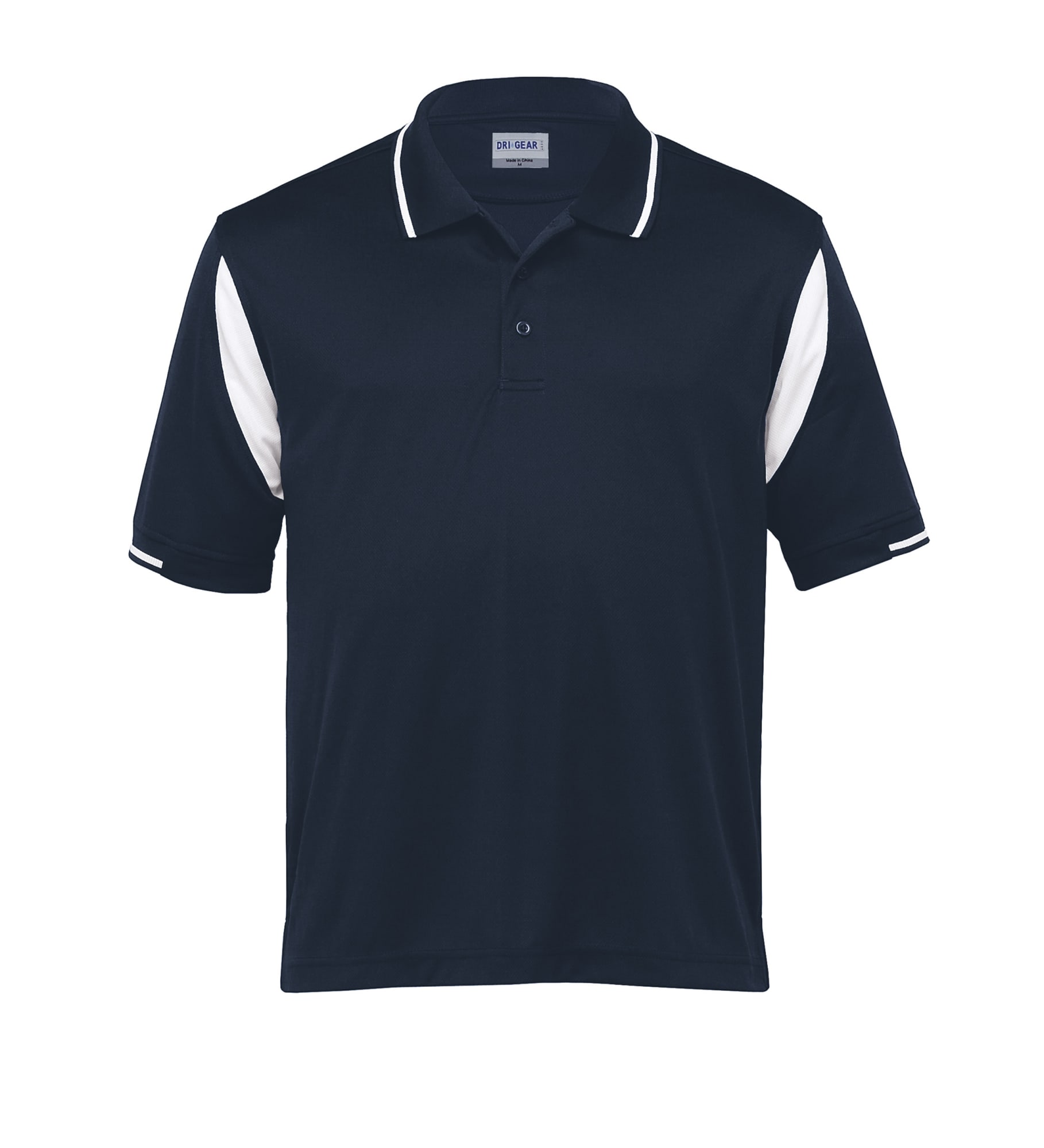 Dri Gear Insert Polo