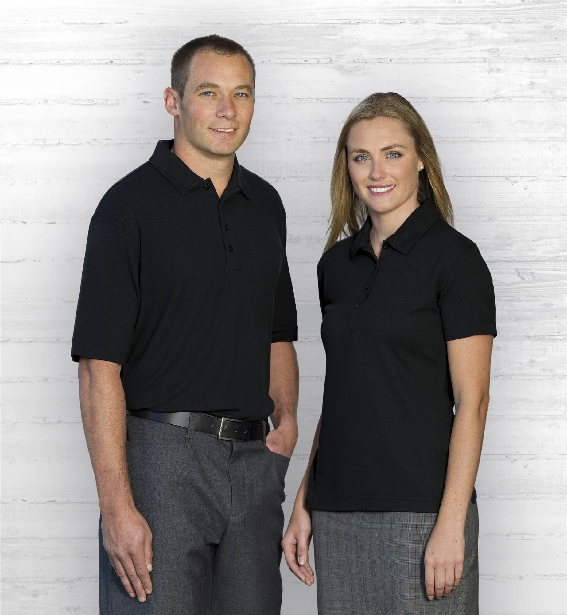 Pinacool Eco Polo – Mens