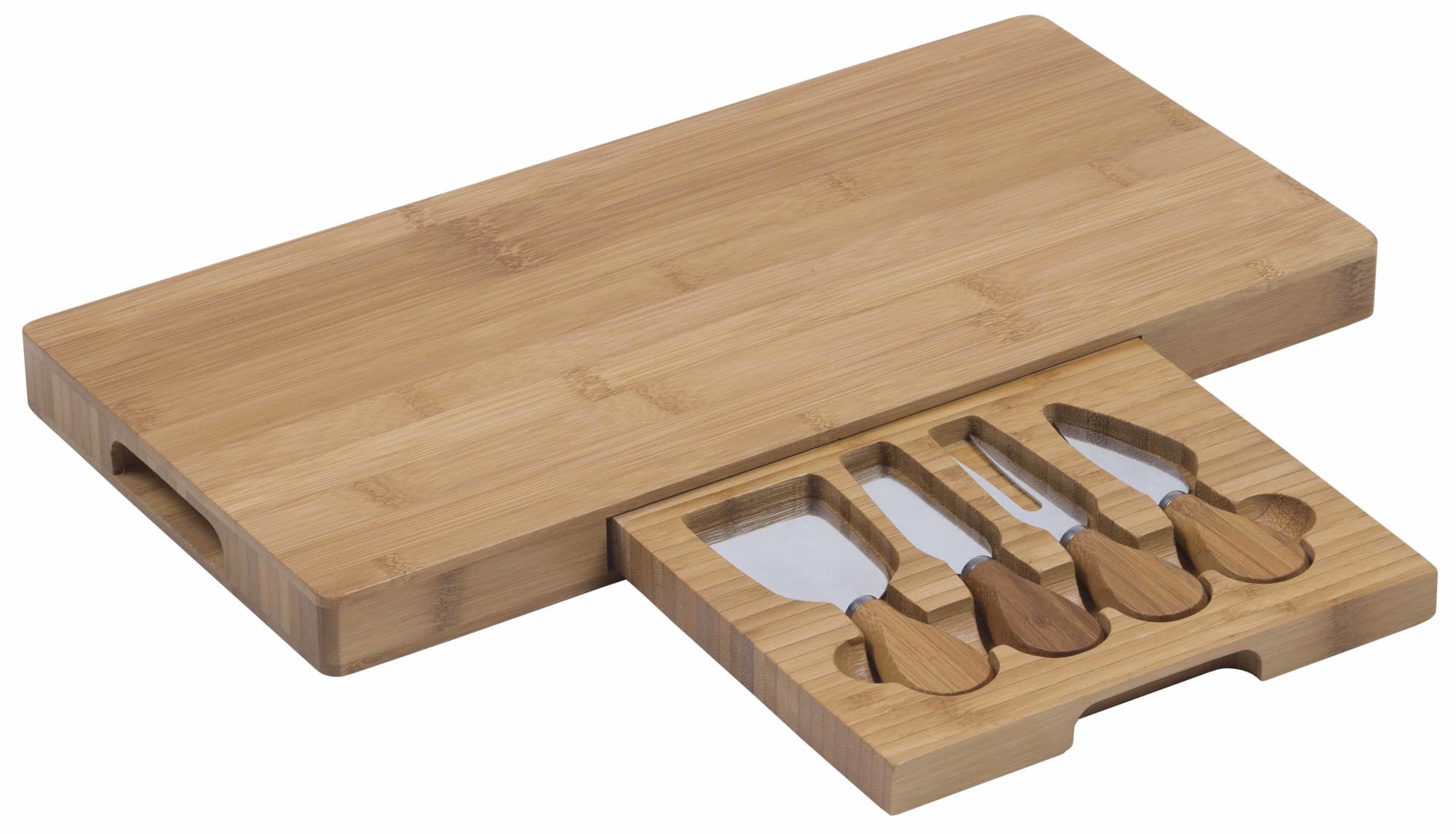 Gourmet Cheese Board Set