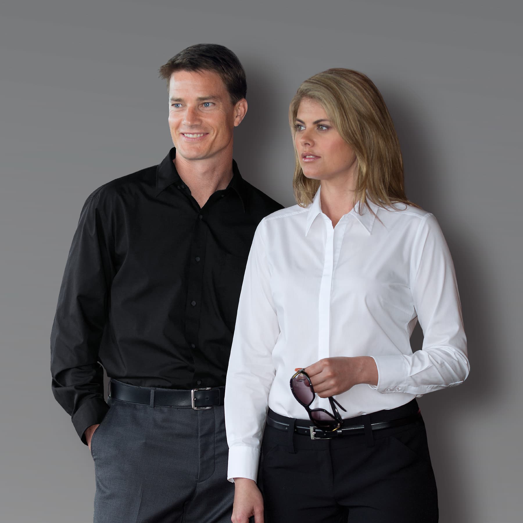 The Evolution Shirt – Mens