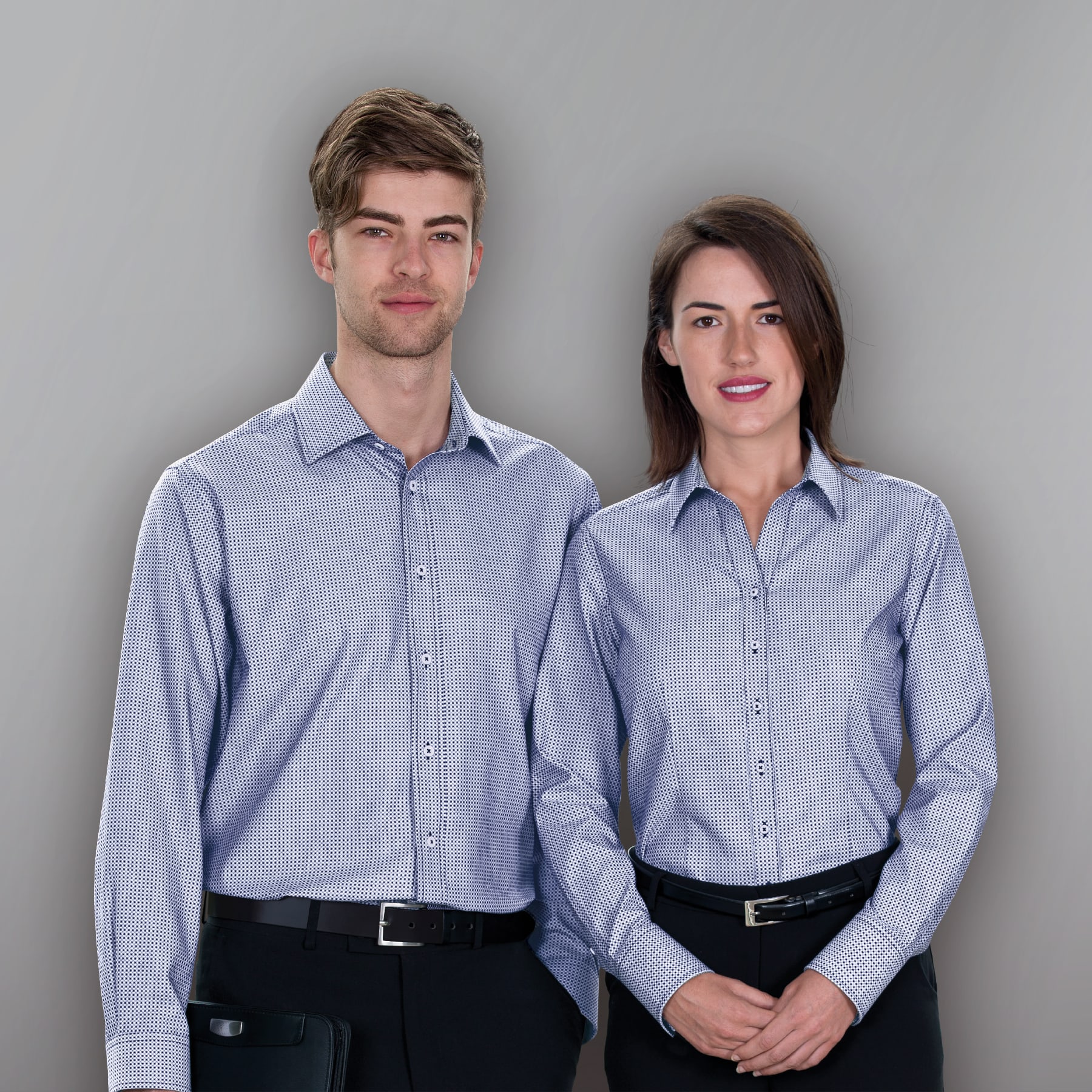 The Farrell Shirt – Mens