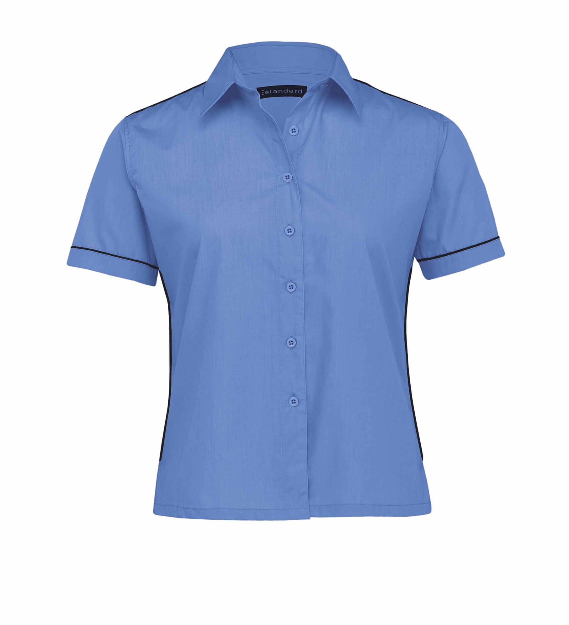 The Matrix Teflon Shirt - Womens TH-WTMT