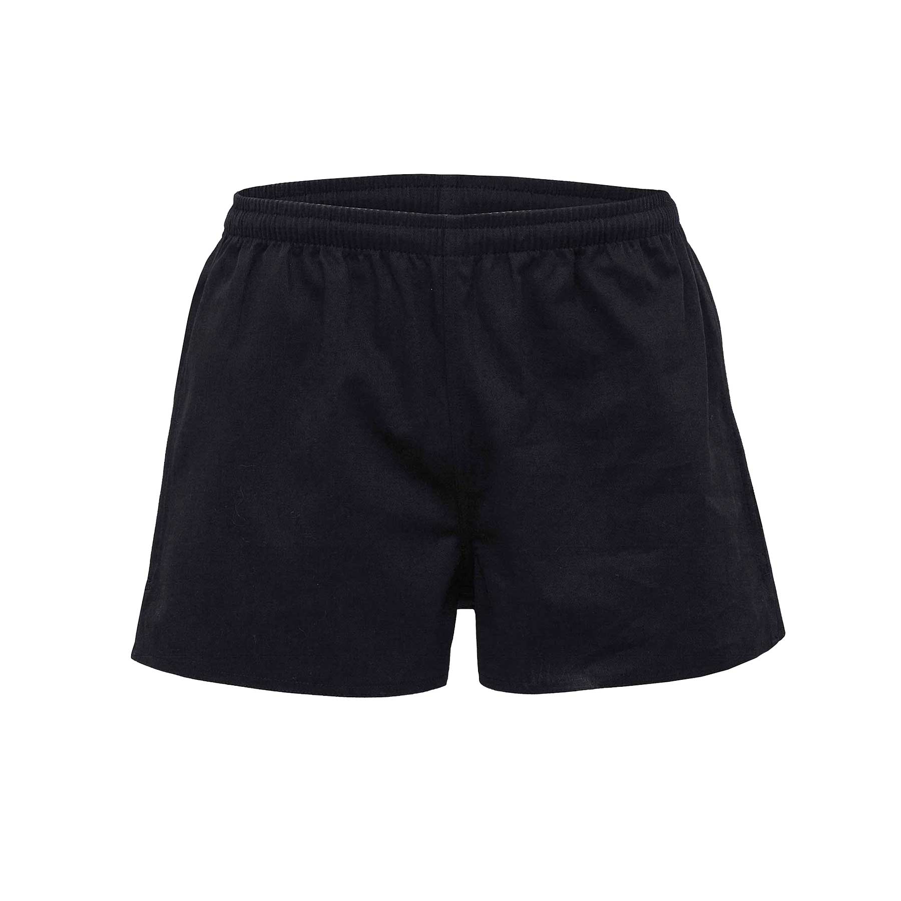 Rugby Shorts â€“ Mens