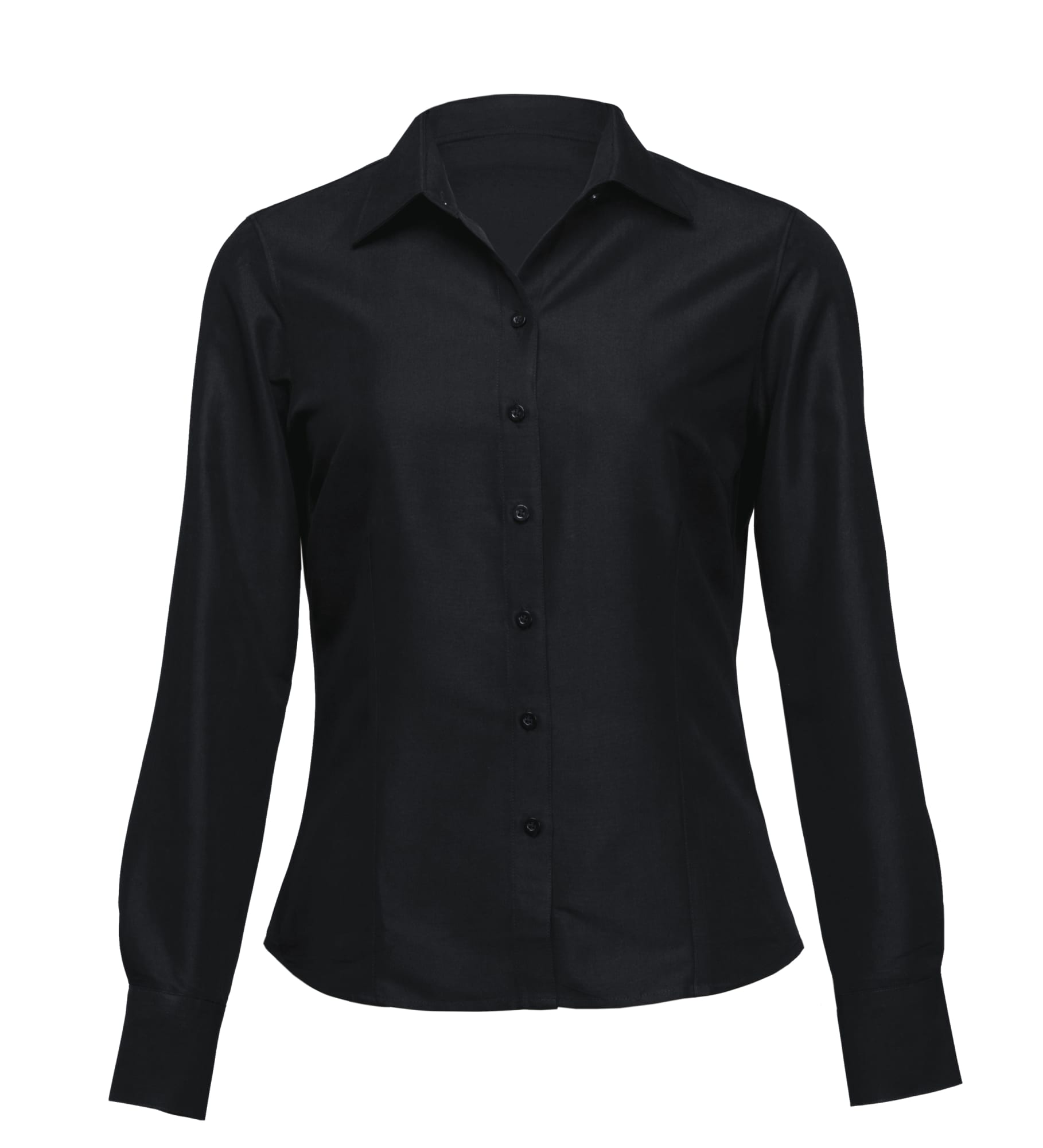 Womens Long Sleeve Cruze Shirt