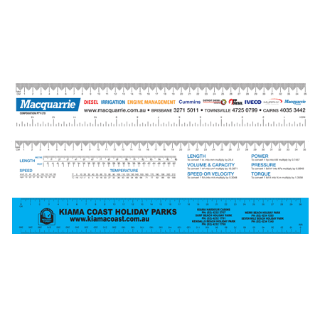 Flexi  Rulers
