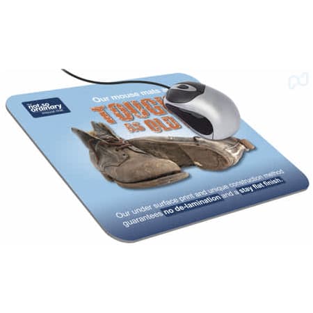 Flexi Mouse Mats