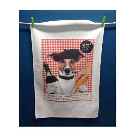Tea Towels