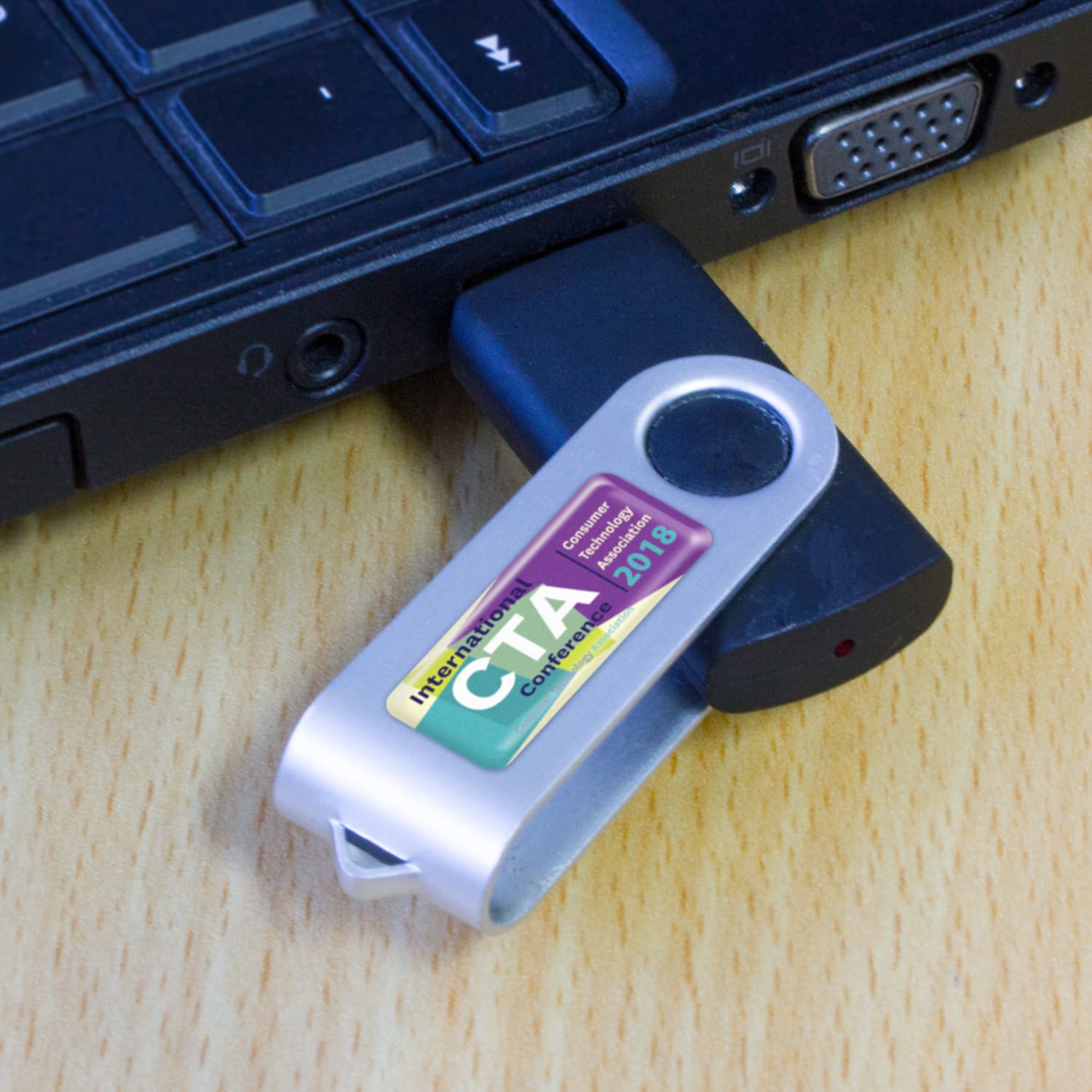 Resin Coated Labels 30 x 12mm - 100127 Image