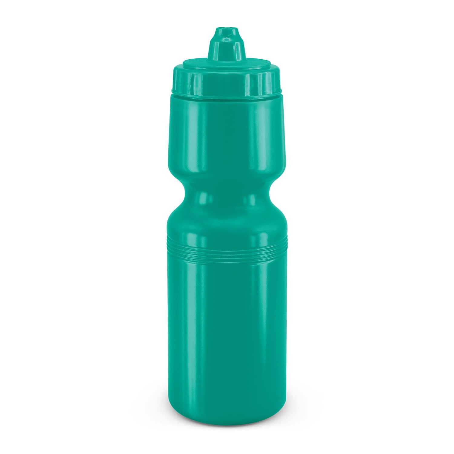 X-Stream Shot Bottle - 100144 Image Teal