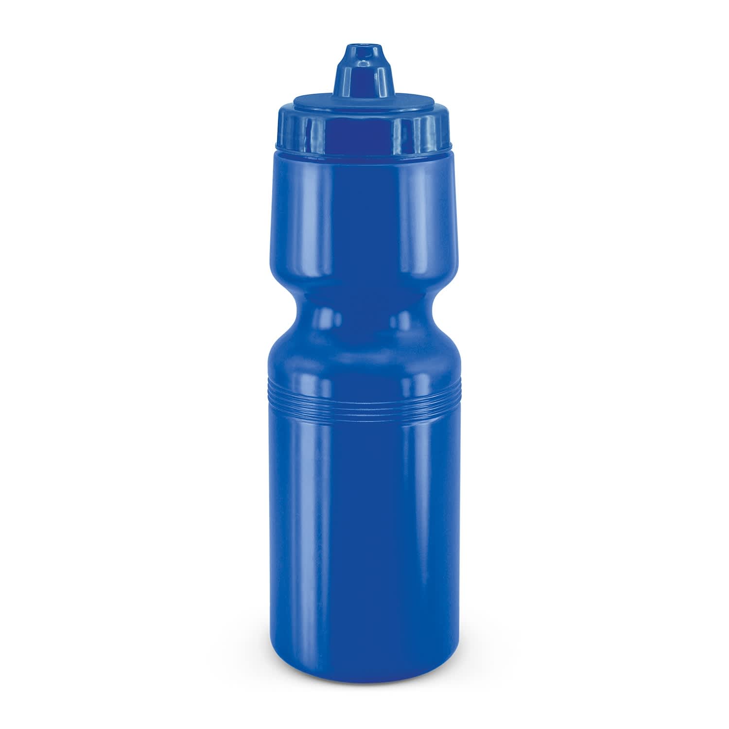 X-Stream Shot Bottle - 100144 Image Dark Blue
