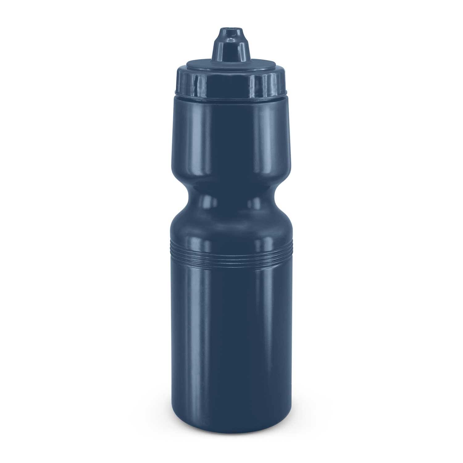 X-Stream Shot Bottle - 100144 Image Navy