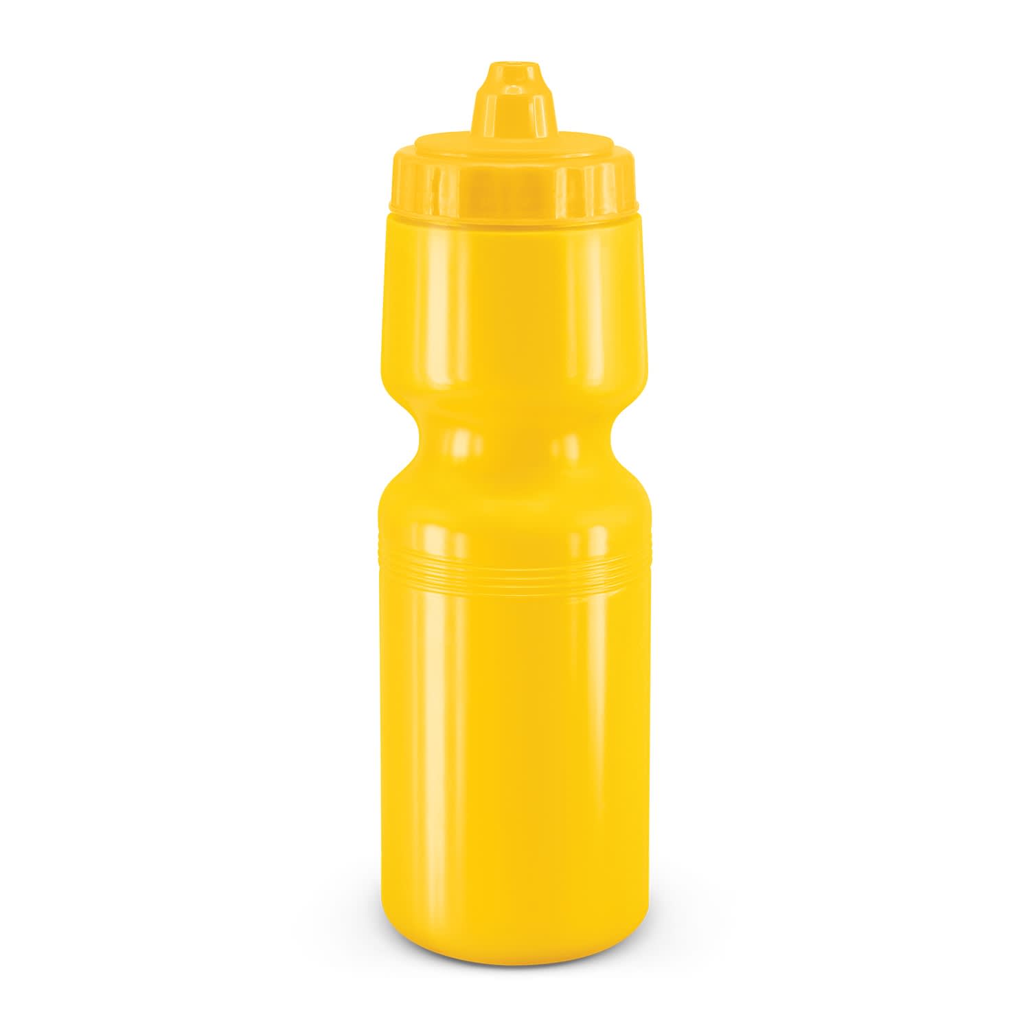 X-Stream Shot Bottle - 100144 Image Yellow