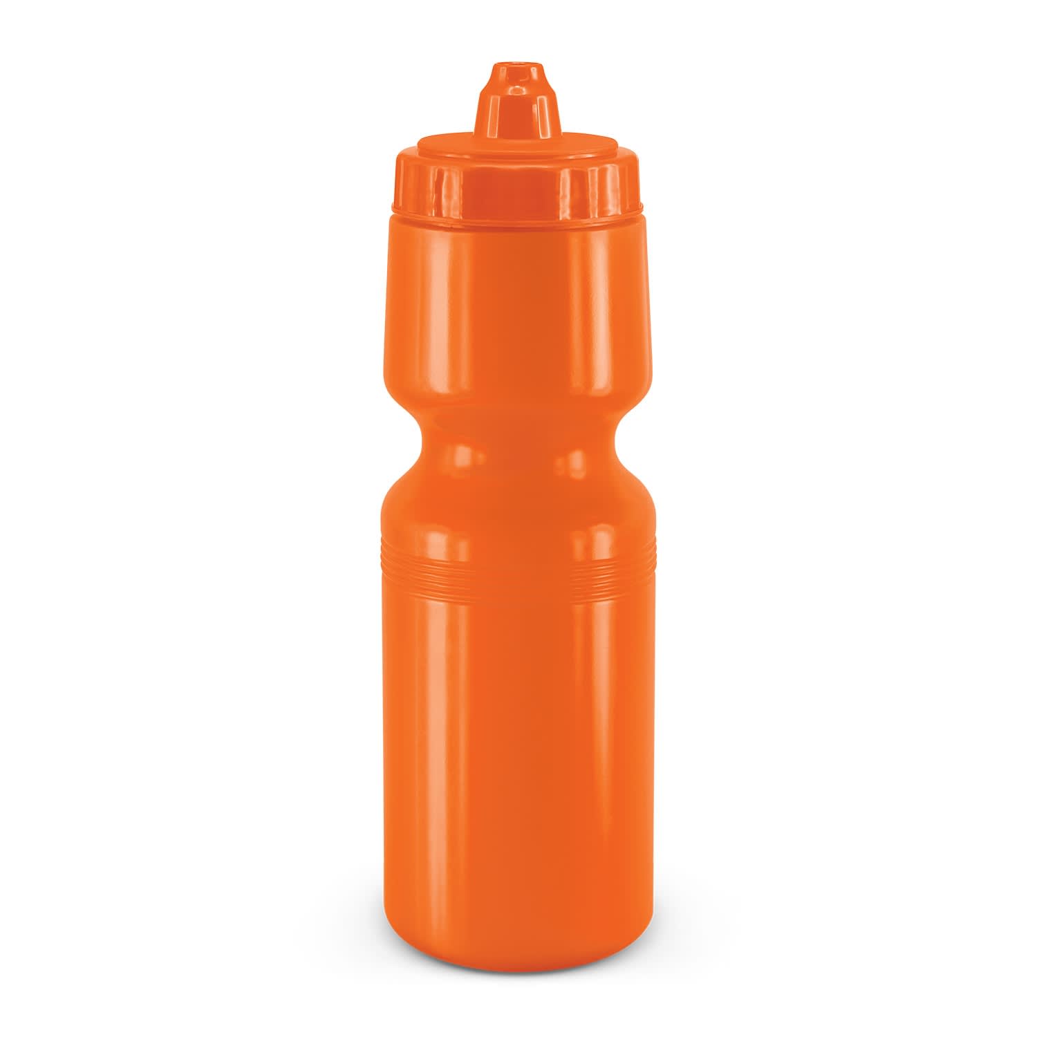 X-Stream Shot Bottle - 100144 Image Orange