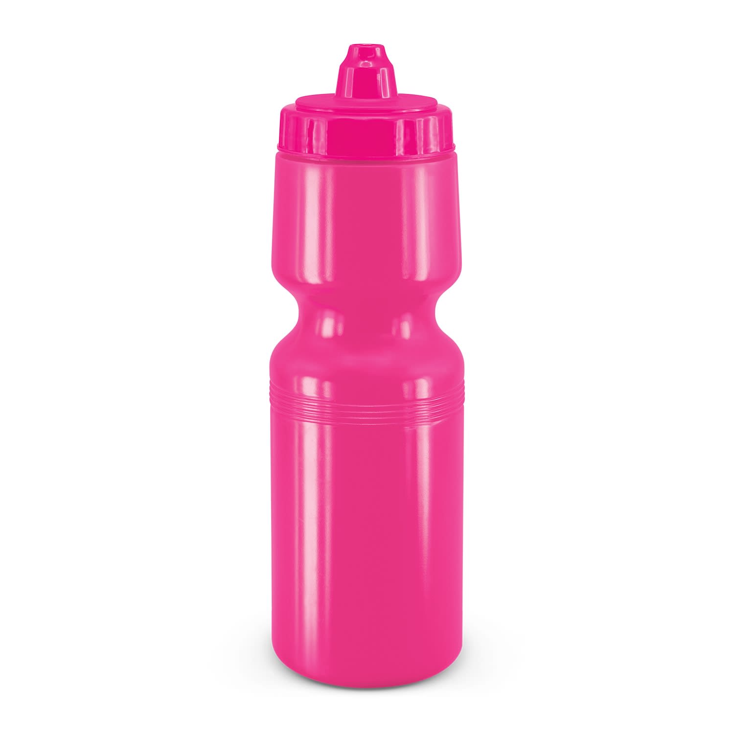 X-Stream Shot Bottle - 100144 Image Pink