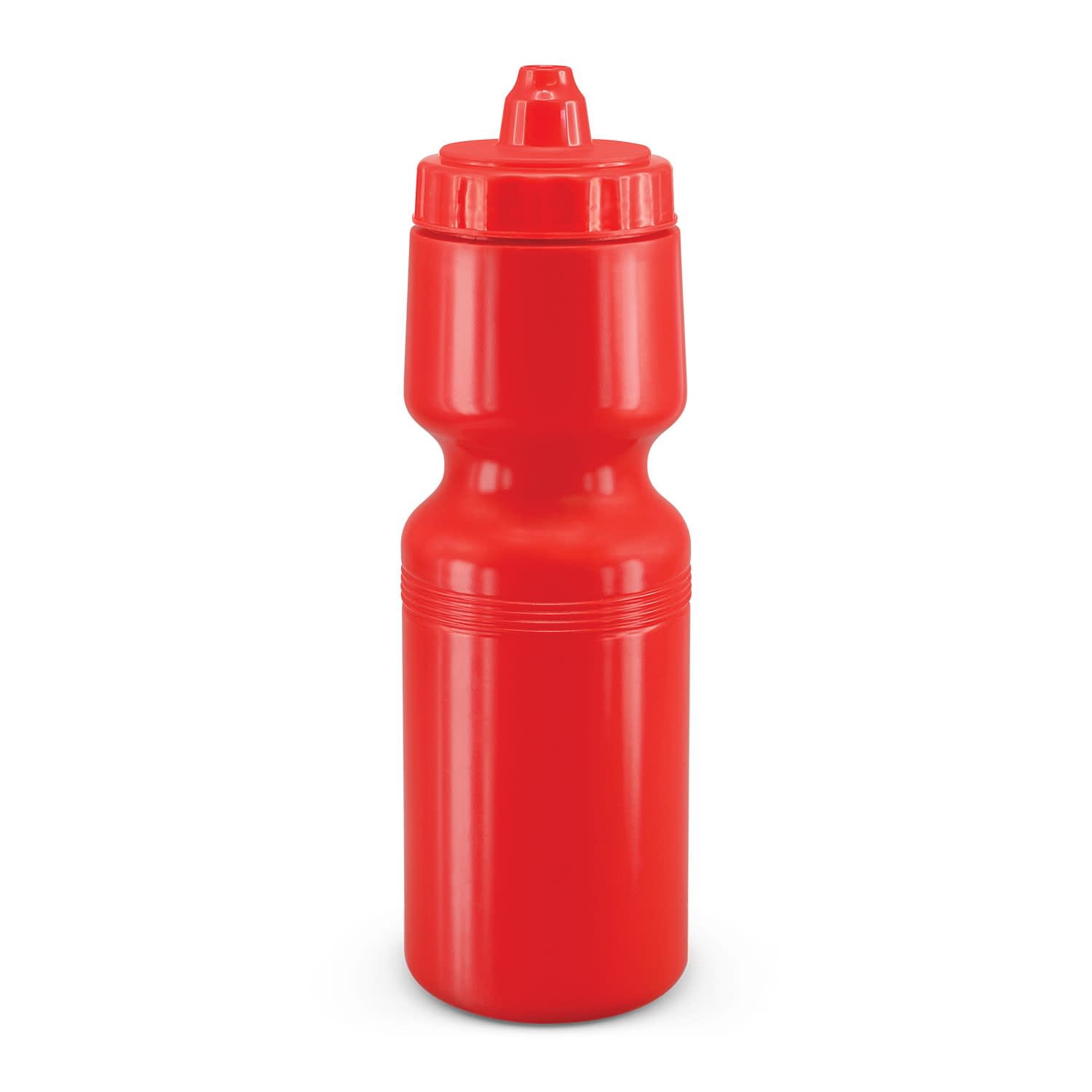X-Stream Shot Bottle - 100144 Image Red