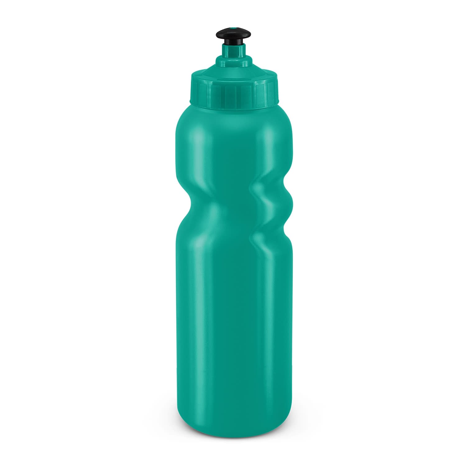 Action Sipper Bottle - 100153 Image Teal