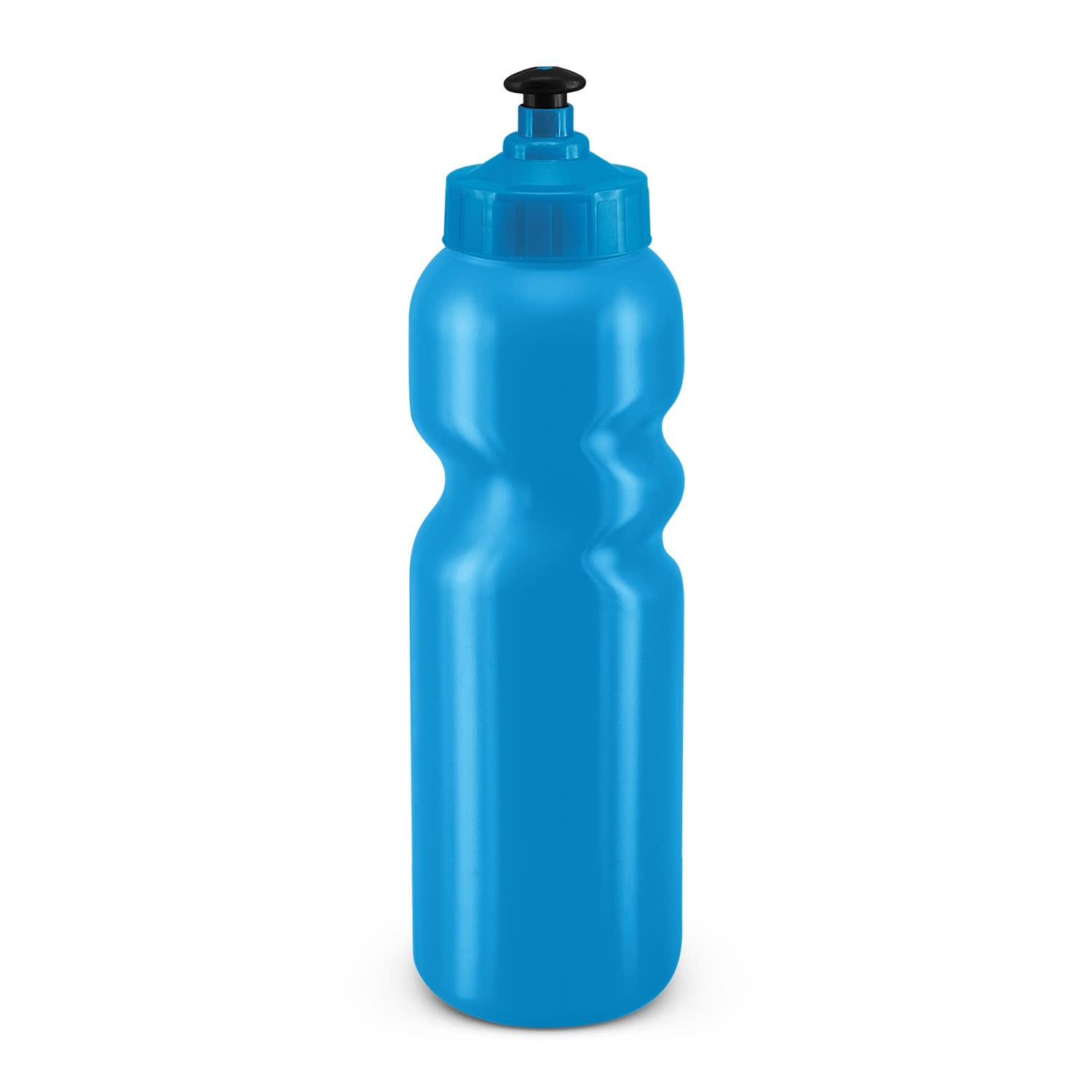 Action Sipper Bottle - 100153 Image Light Blue