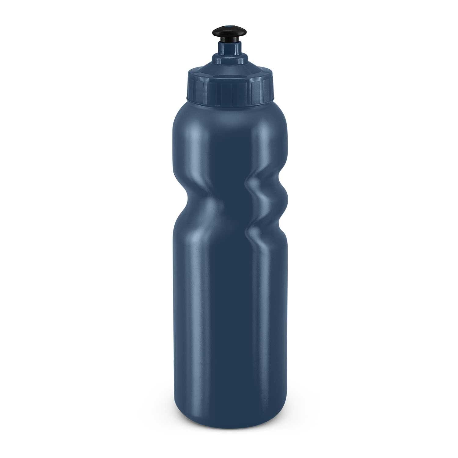 Action Sipper Bottle - 100153 Image Navy