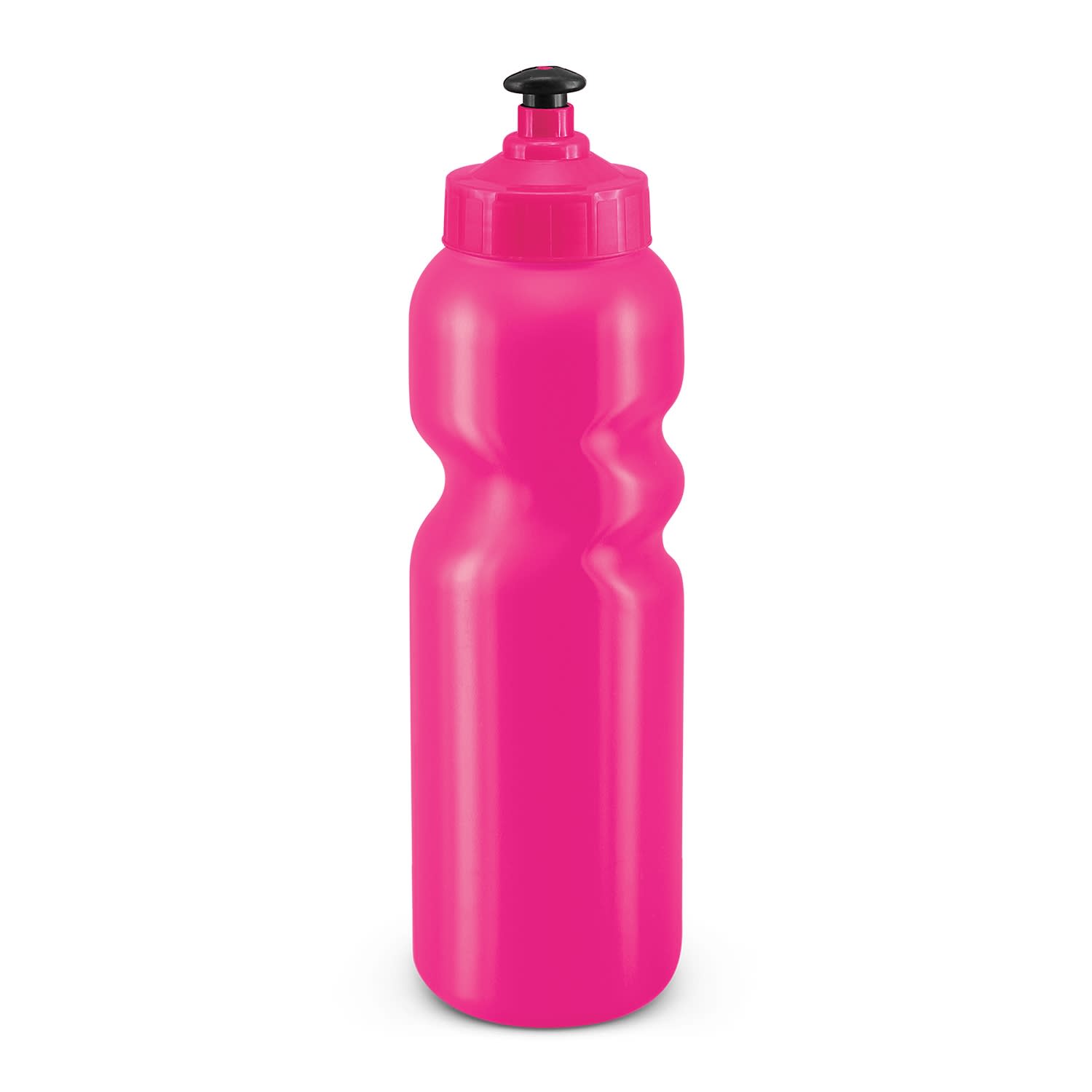 Action Sipper Bottle - 100153 Image Pink