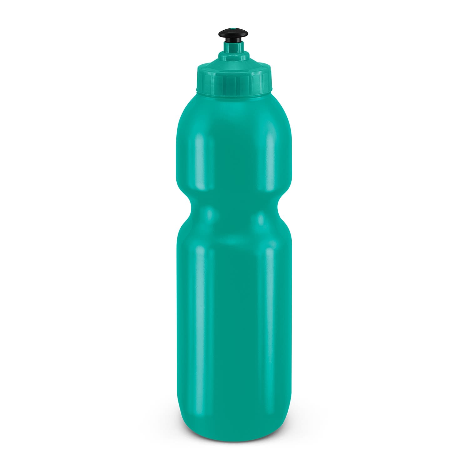 Supa Sipper Bottle - 100166 Image Teal